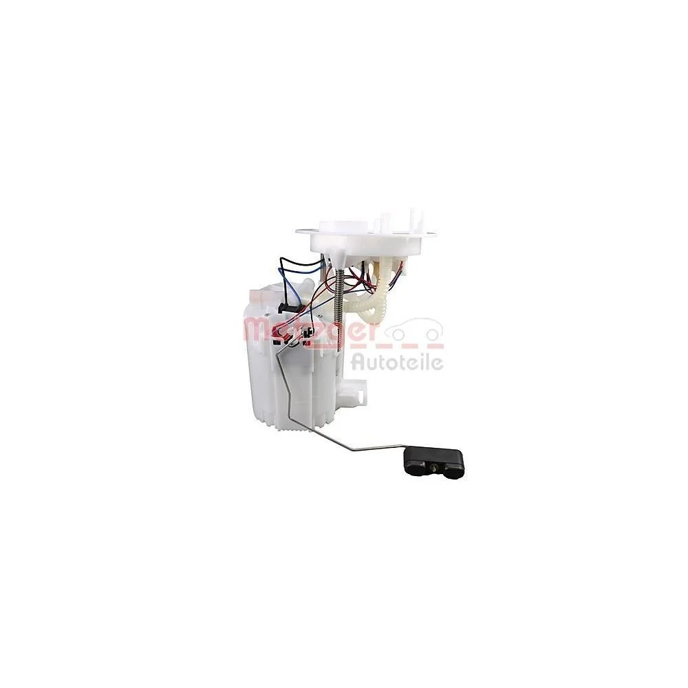 Модуль подачи топлива METZGER 2250240 для AUDI, фото №1