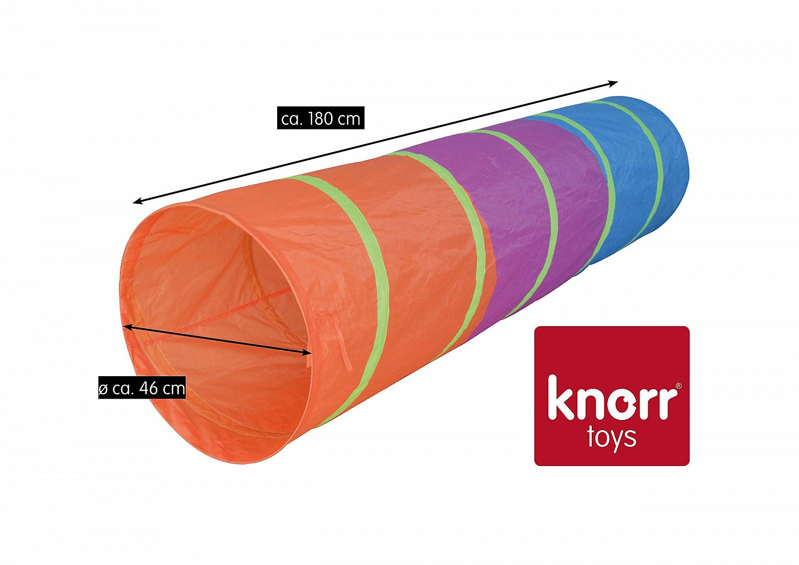 Игровой туннель KNORRTOYS.COM 55112, фото №3