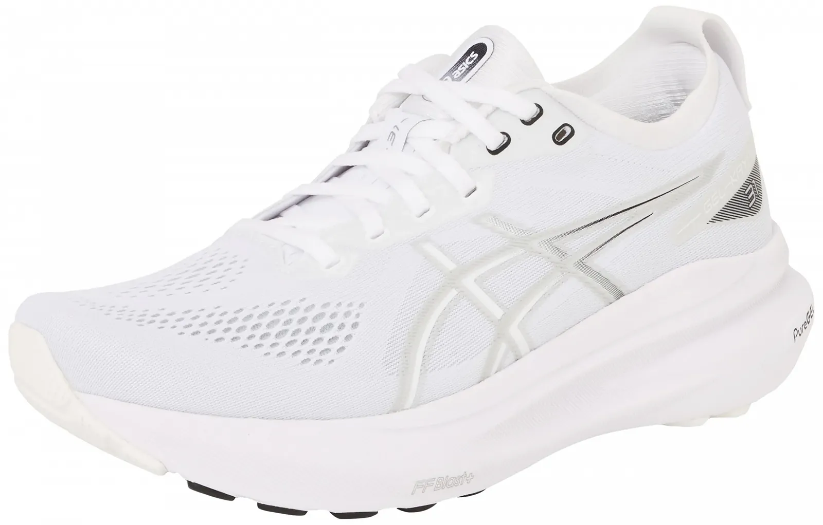 Кросівки ASICS Gel-Kayano 31, фото №1 Кросівки ASICS Gel-Kayano 31, фото №1