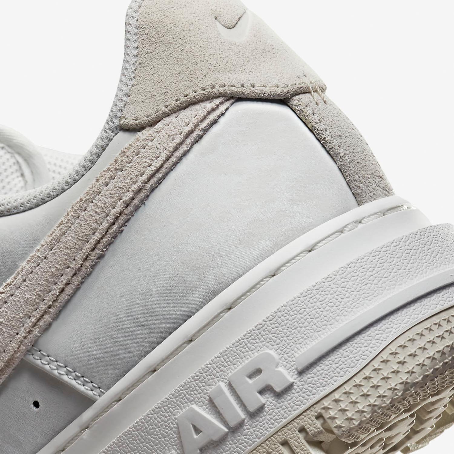 Кроссовки Nike AIR FORCE 1 LV8 UTILITY (GS) 43, фото №3