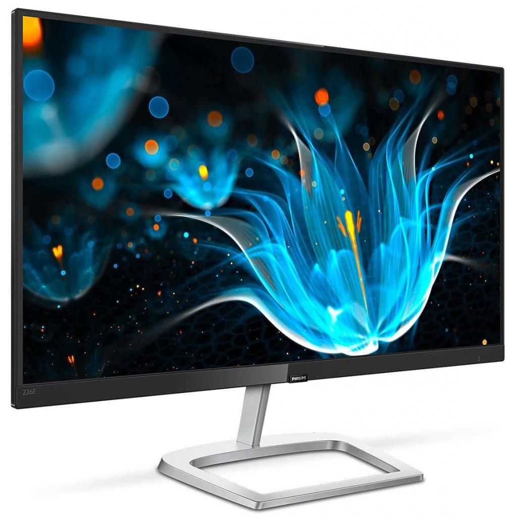 Монитор Philips LED 23.8'' Full HD 246E9QSB 01, фото №2