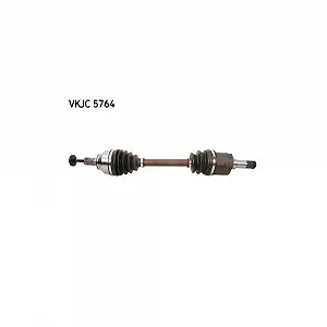 Приводной вал SKF VKJC 5764 для FORD передний мост слева - Фото 1