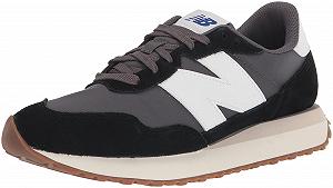 Кросівки New Balance 237 Жіночі - Фото 1
