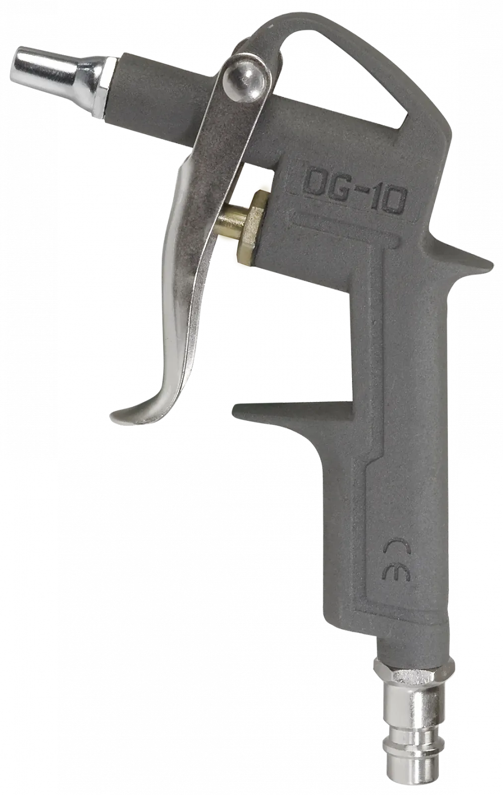 Продувний пістолет SW-STAHL 25010L, фото №1 Продувний пістолет SW-STAHL 25010L, фото №1