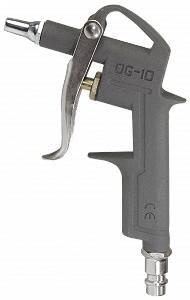 Продувочный пистолет SW-STAHL 25010L - Фото 1