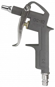 Продувочный пистолет SW-STAHL 25010L - Фото 1