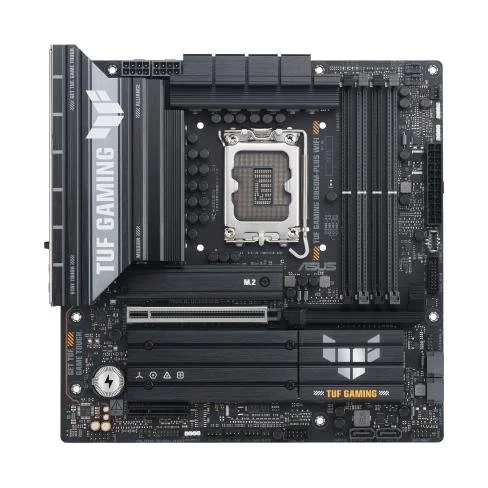 Материнская плата ASUS TUF GAMING B860M-PLUS WIFI, фото №1 Материнская плата ASUS TUF GAMING B860M-PLUS WIFI, фото №1