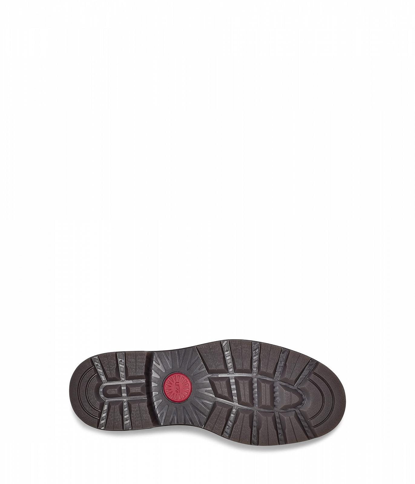 Черевики UGG Biltmore Hiker Чоловічі, фото №3