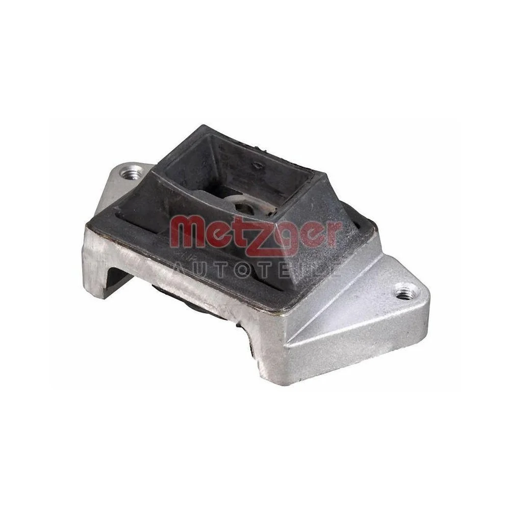 Опора двигуна METZGER 8054040 для FORD, задня, нижня, фото №1