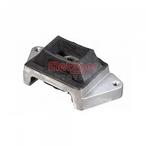 Опора двигуна METZGER 8054040 для FORD, задня, нижня - Фото 1