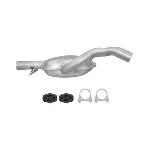 Глушник середній HELLA Easy2Fit 8LC 366 026-231, фото №2