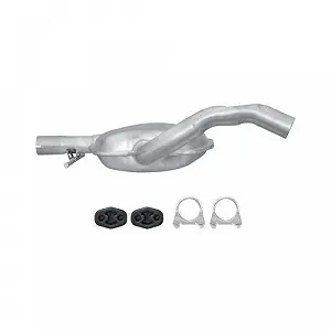 Глушник середній HELLA Easy2Fit 8LC 366 026-231 synthetic.ua - Фото 1