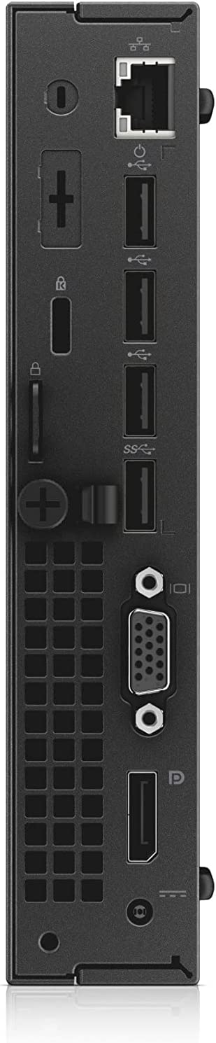 Комп'ютер Dell OptiPlex 3020 Micro Intel Core i7-4765T 8/240Gb Windows 10 Pro, фото №3 Комп'ютер Dell OptiPlex 3020 Micro Intel Core i7-4765T 8/240Gb Windows 10 Pro, фото №3