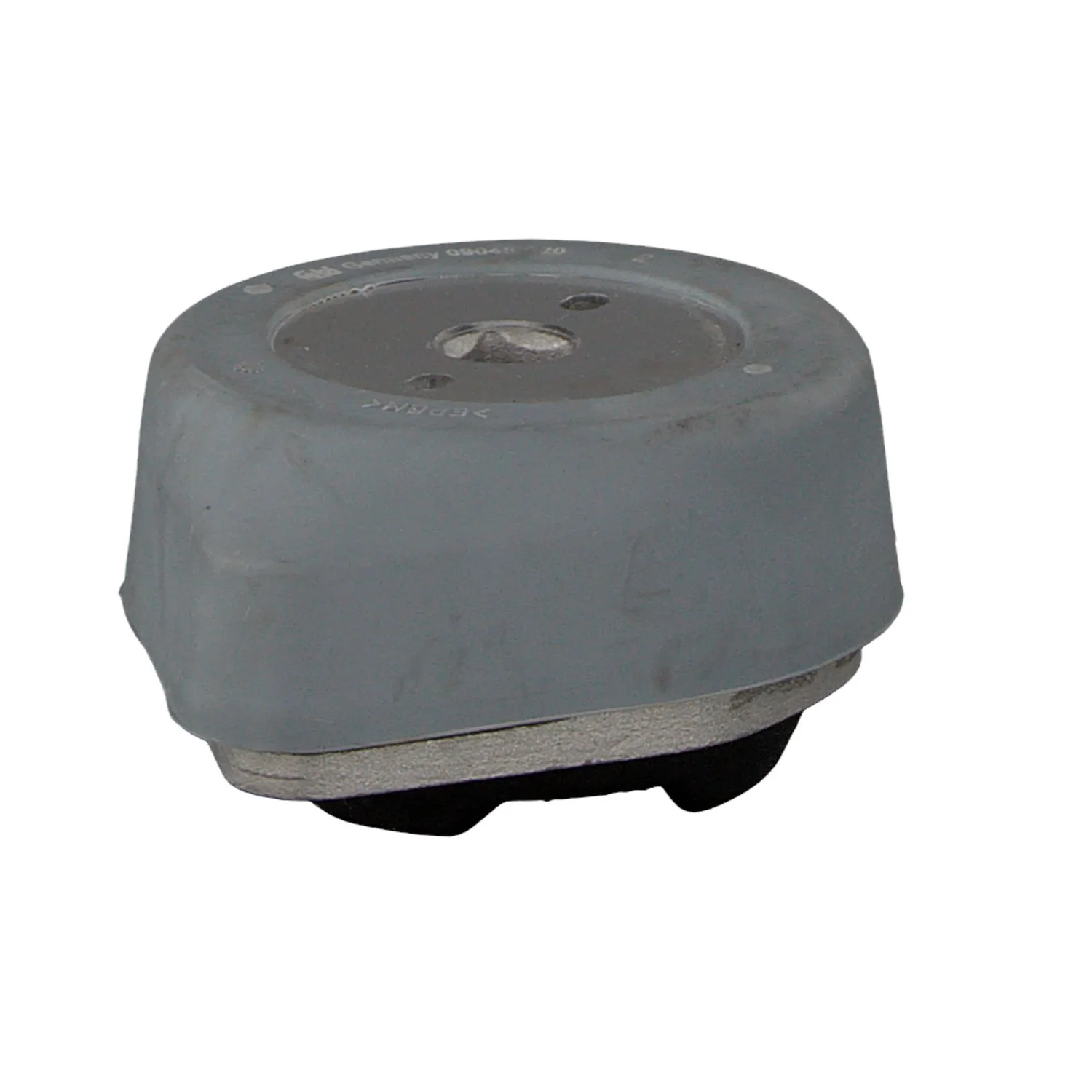 FEBI BILSTEIN Опора АКПП 09045 для AUDI SKODA VW, з обох сторін, фото №5