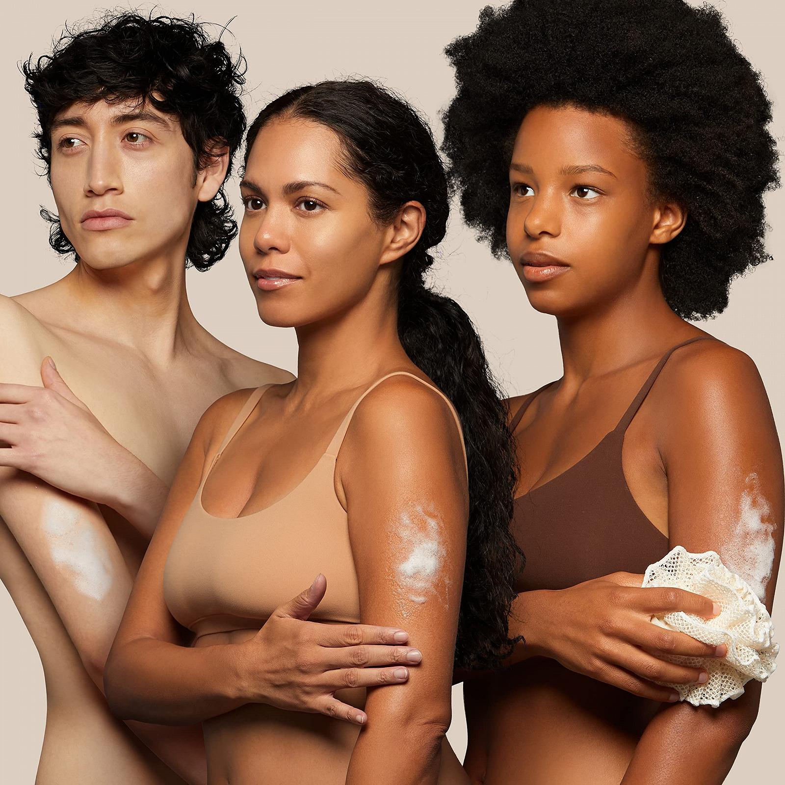 Гель для душу Harry's Sabonete Masculino чоловічий набір 4 x 40 мл, фото №4