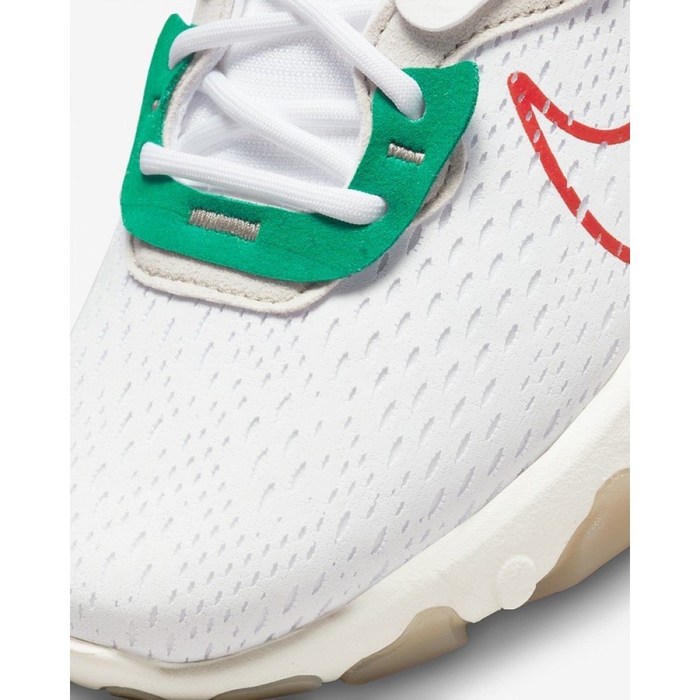 Кроссовки Nike REACT VISION 42, фото №5
