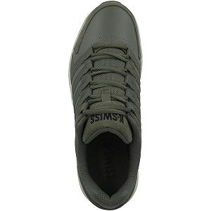 Кросівки K-Swiss Vista чоловічі synthetic.ua - Фото 1