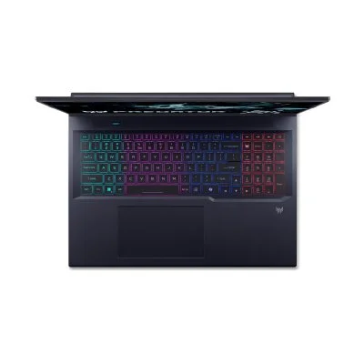 Ноутбук Acer Predator Helios Neo 18 PHN18-72 (NH.QVHEU.00A), фото №6 Ноутбук Acer Predator Helios Neo 18 PHN18-72 (NH.QVHEU.00A), фото №6