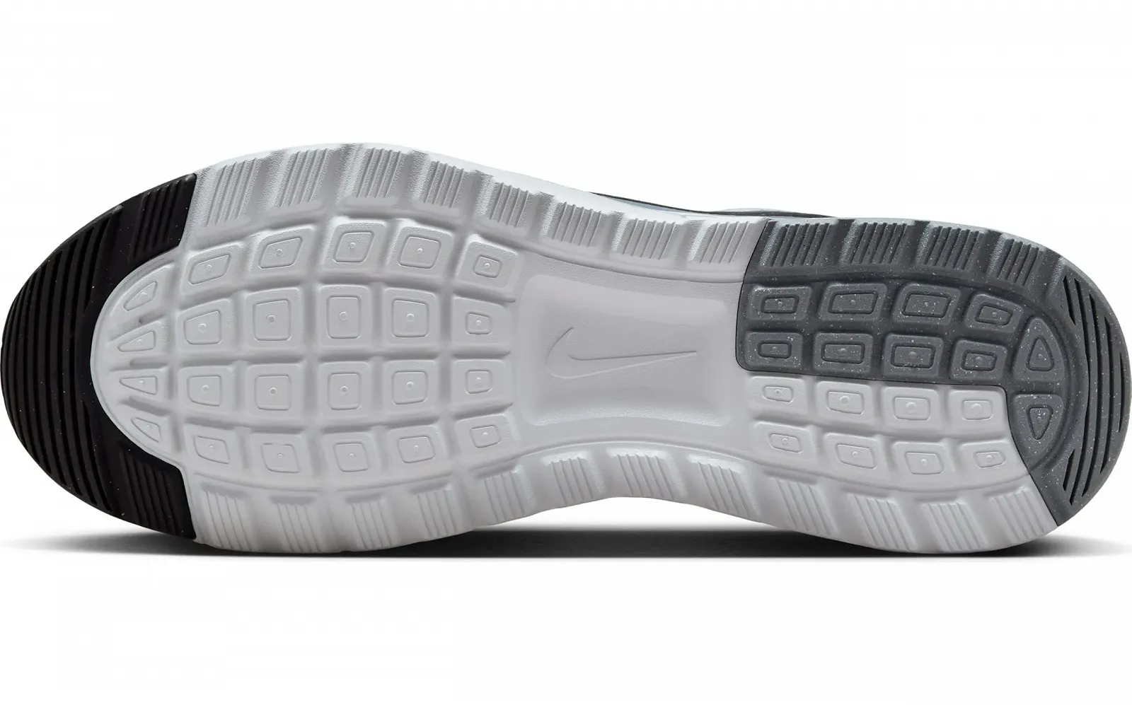 Кроссовки Nike Air Max Nuaxis Мужские, фото №3 Кроссовки Nike Air Max Nuaxis Мужские, фото №3