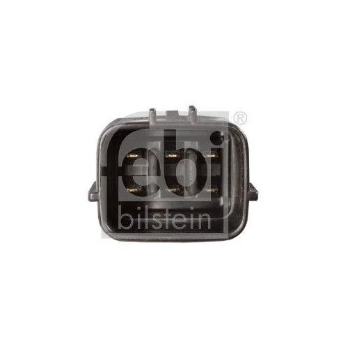 FEBI BILSTEIN EGR-клапан 170329 для FORD MAZDA VOLVO FORD MOTOR COMPANY, фото №3