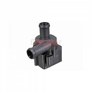 Дополнительный водяной насос METZGER GREENPARTS 2221037 система охлаждения VW - Фото 1