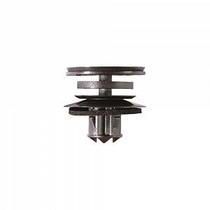 Комплект клипс кузова KS TOOLS 420.1010 AUDI - Фото 1