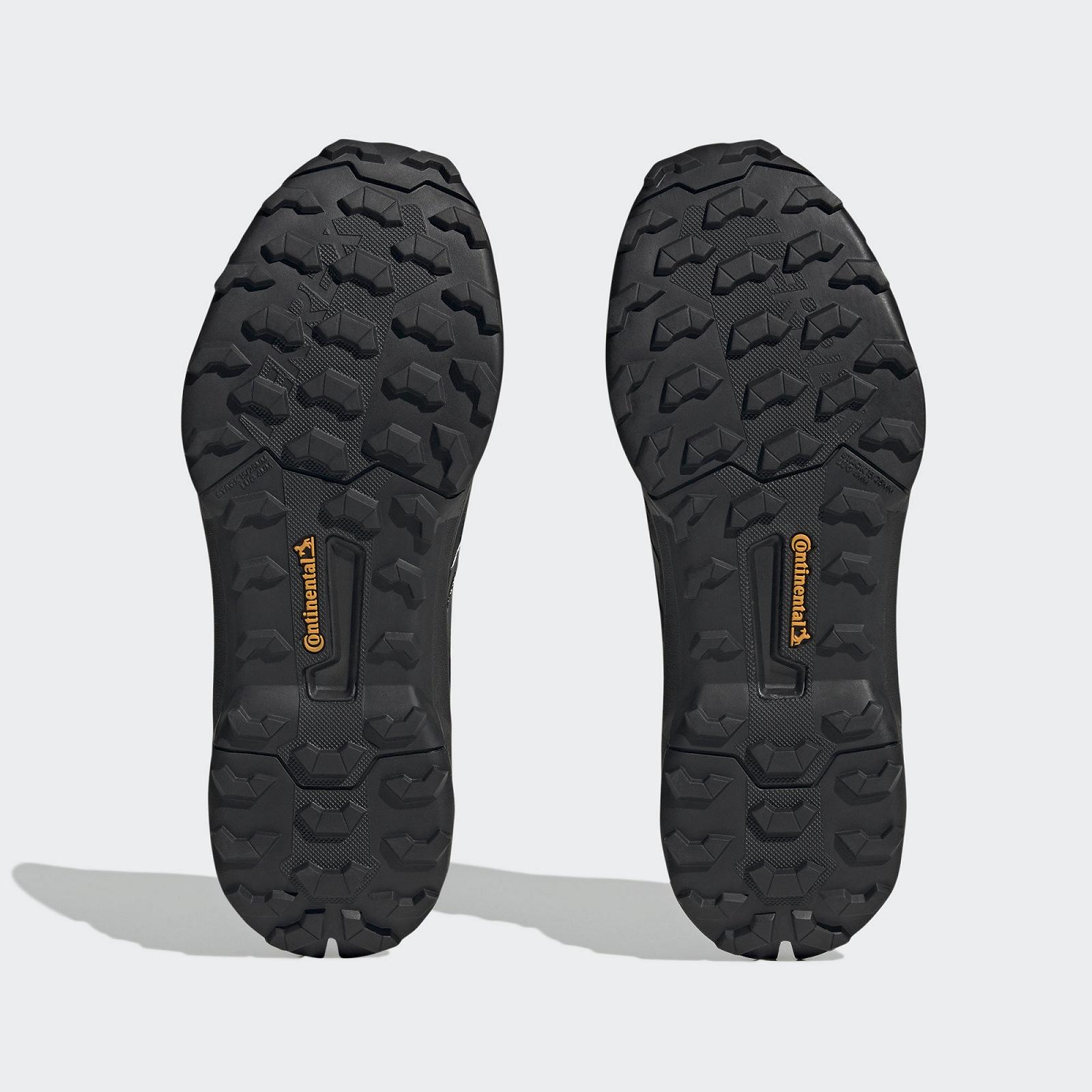 Кросівки чоловічі Adidas Terrex Ax4 Hiking (HP7388) 42 2/3, фото №3