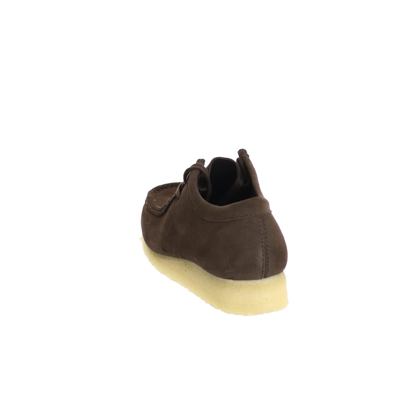 Мокасини Clarks Originals Wallabee чоловічі, фото №3