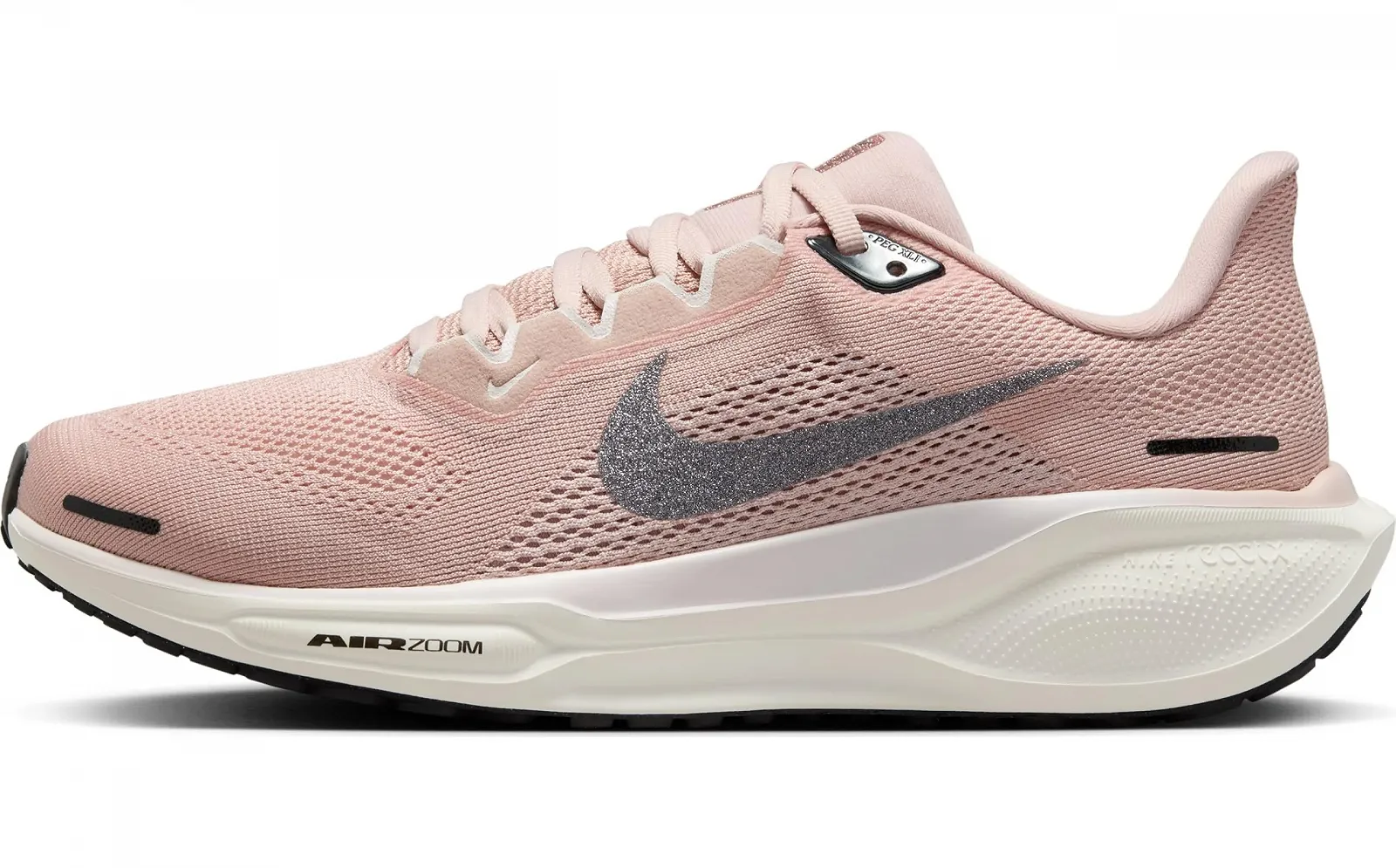 Кросівки для бігу Nike Pegasus 41 PRM з металевими акцентами, фото №1