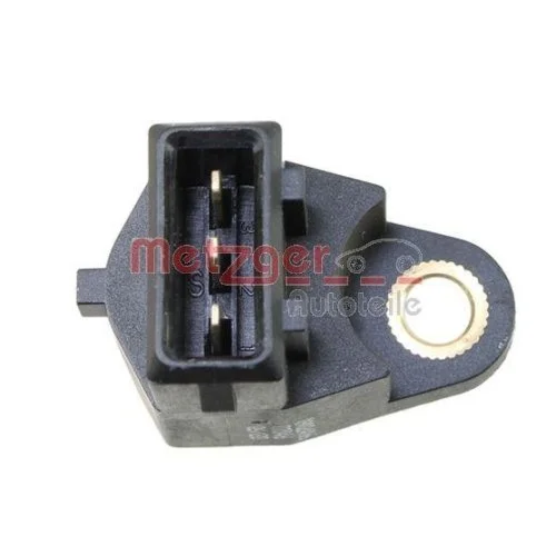 Датчик колінвала METZGER 0902406 для SEAT SKODA VW, фото №2
