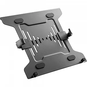 Адаптер VESA myWall HLA1L для ноутбуков 10-15.6 дюймов (25-40 см) 4.5 кг VESA: 75/100 - Фото 1