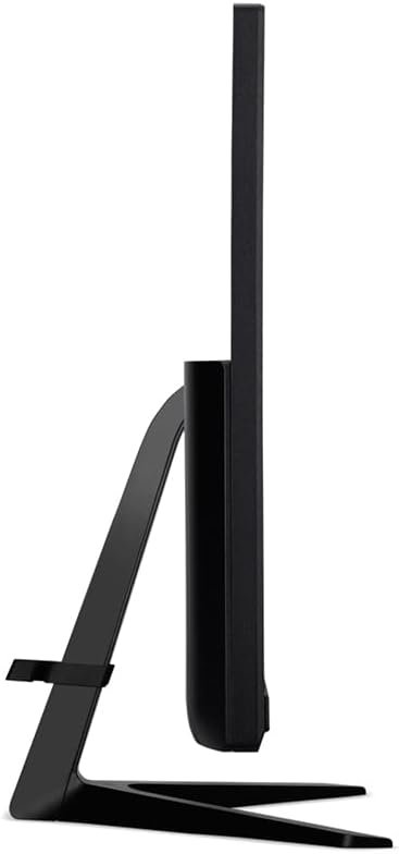 Моноблок 23.8" Acer Aspire C24–1800 / Intel Core i5-12450H / RAM 16GB / SSD 1TB / LAN / Wi-Fi / Bluetooth / Windows 11 / Black, фото №5