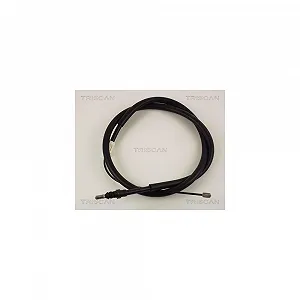 Трос стоянкового гальма TRISCAN 8140 25158 для RENAULT задній лівий - Фото 1