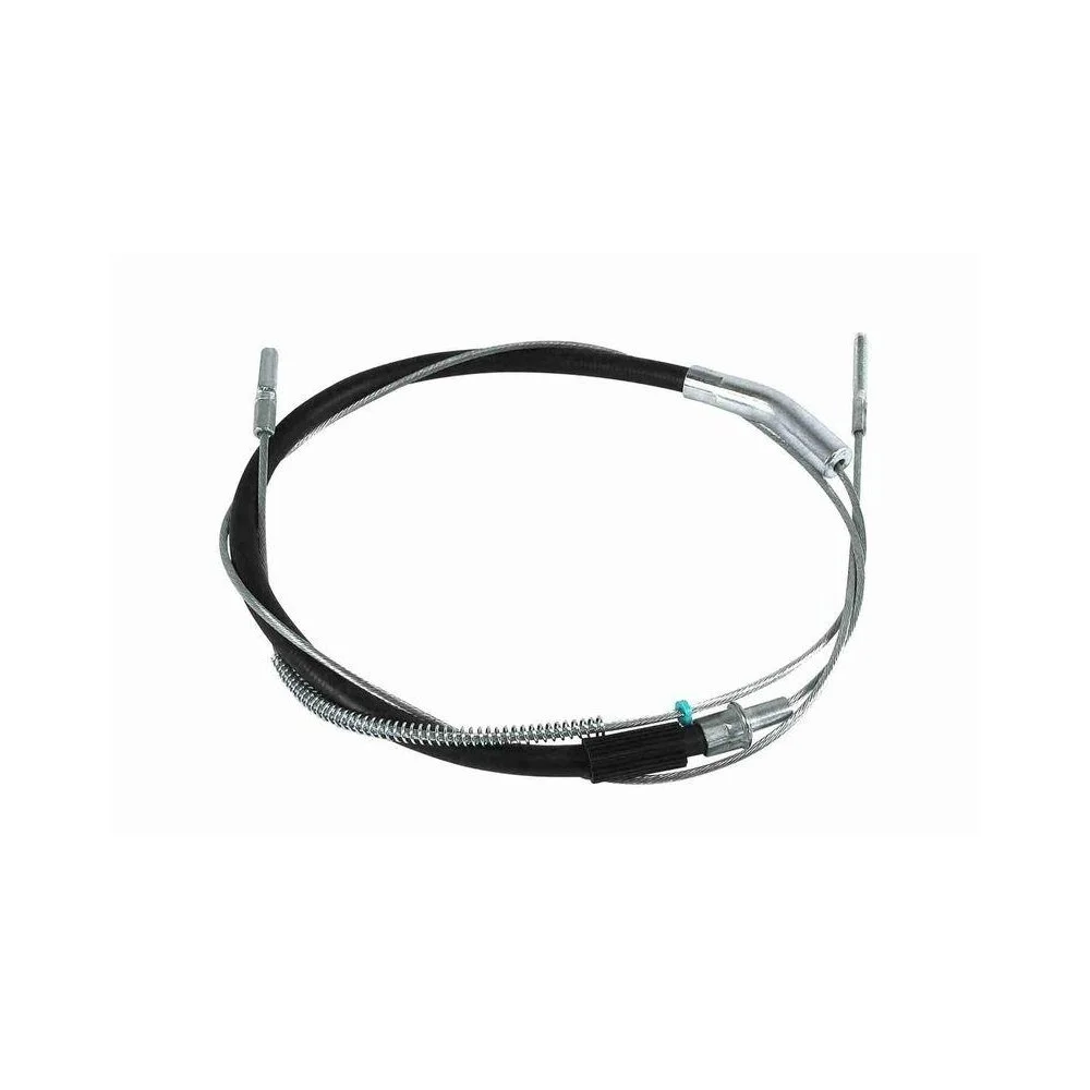 Трос стояночного тормоза VAICO V10-30004 для SEAT SKODA, фото №1 Трос стояночного тормоза VAICO V10-30004 для SEAT SKODA, фото №1