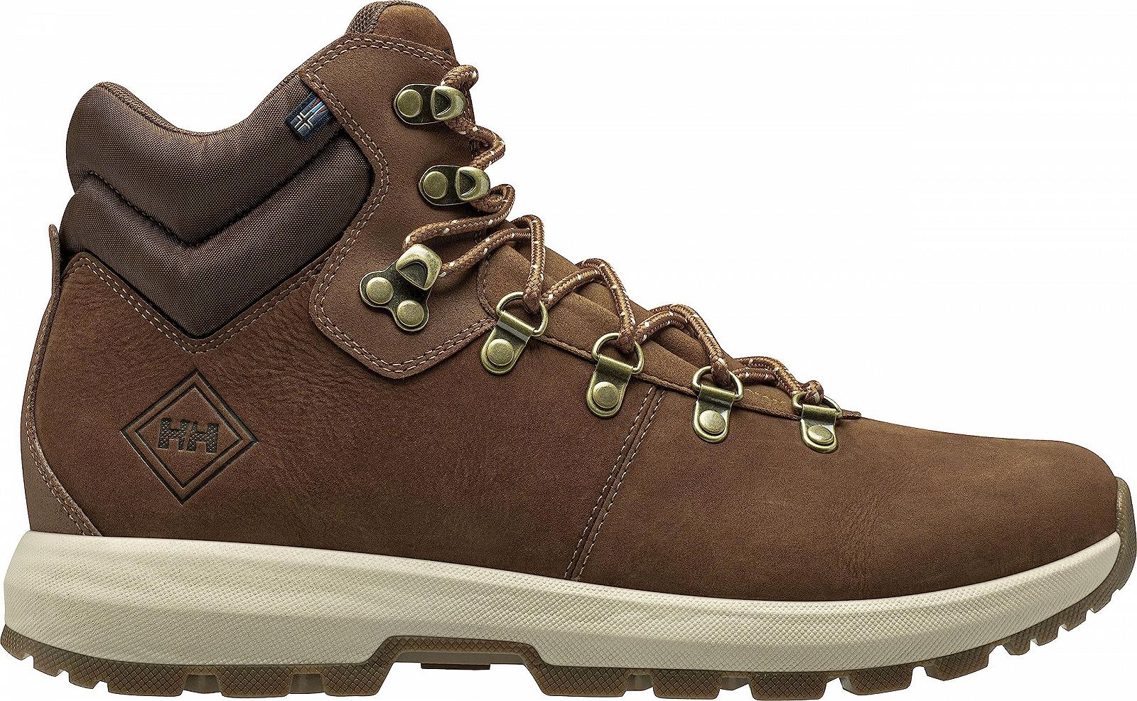 Мужские ботинки для хайкинга Helly Hansen Coastal Hiker, фото №3
