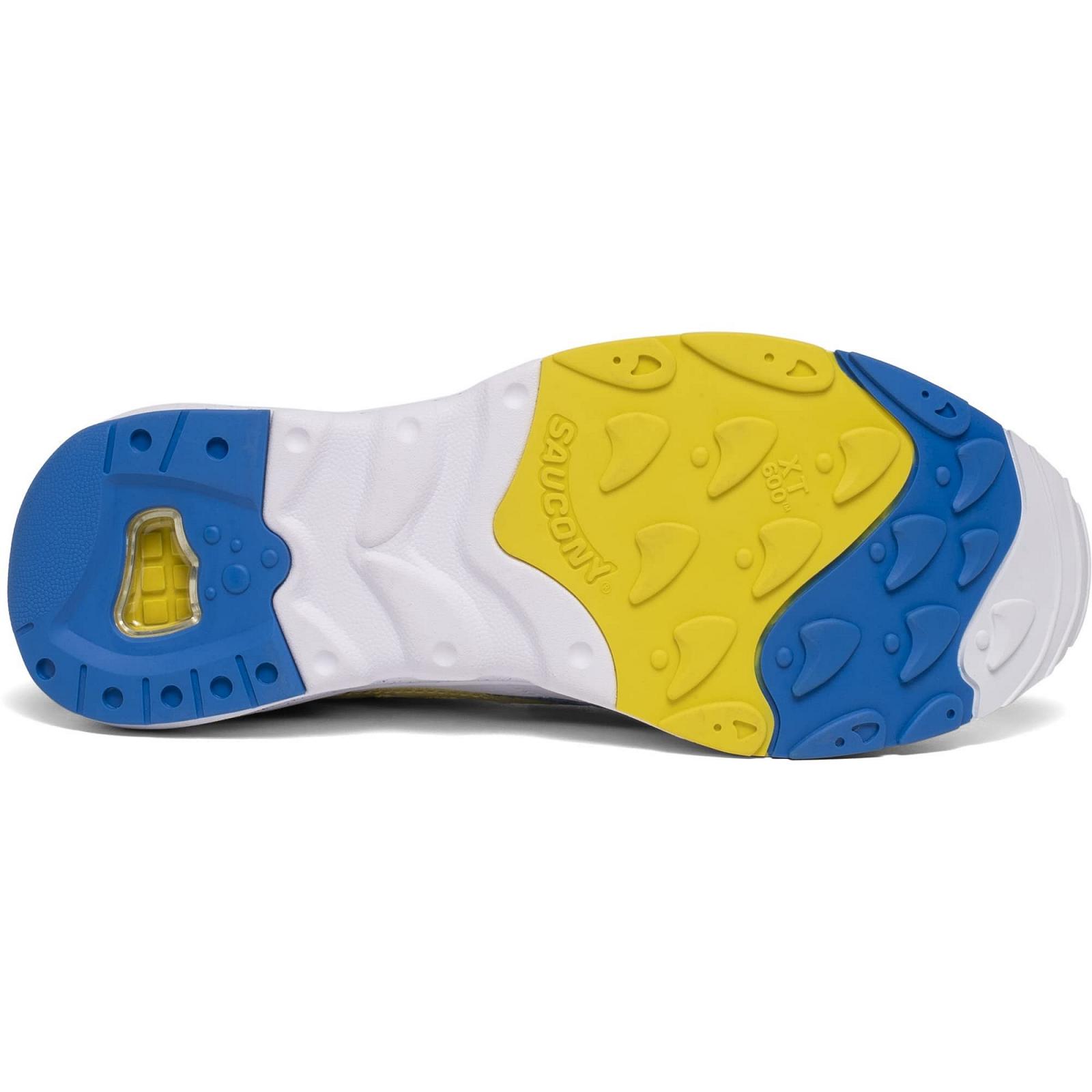 Кросівки Saucony Aya чоловічі, фото №5