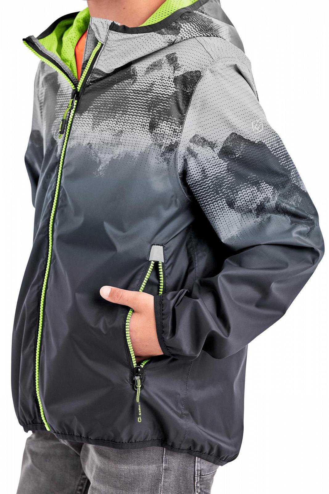 Куртка Killtec Lyse Bys B Функціональна, фото №4