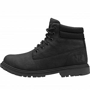 Мужские Ботинки Helly Hansen Fremont Водонепроницаемые Кожаные - Фото 1