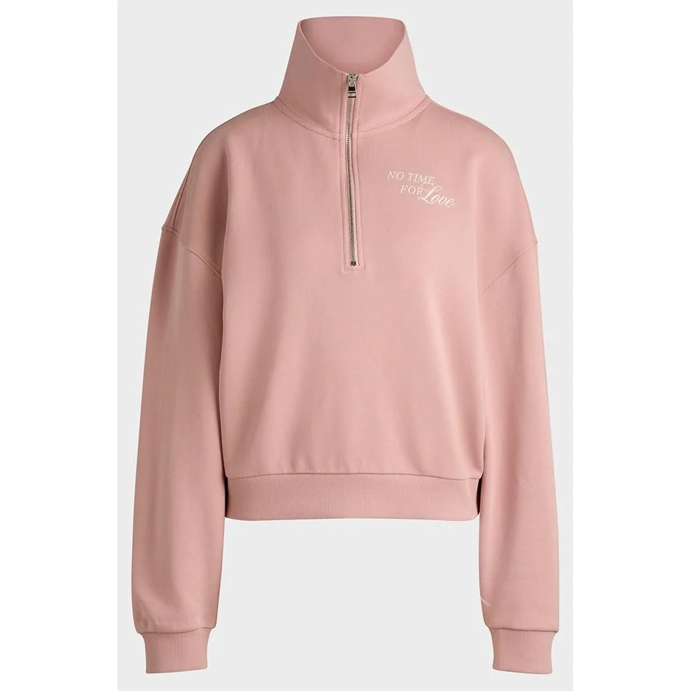 Женская Толстовка HUGO Djone_b, фото №3 Женская Толстовка HUGO Djone_b, фото №3