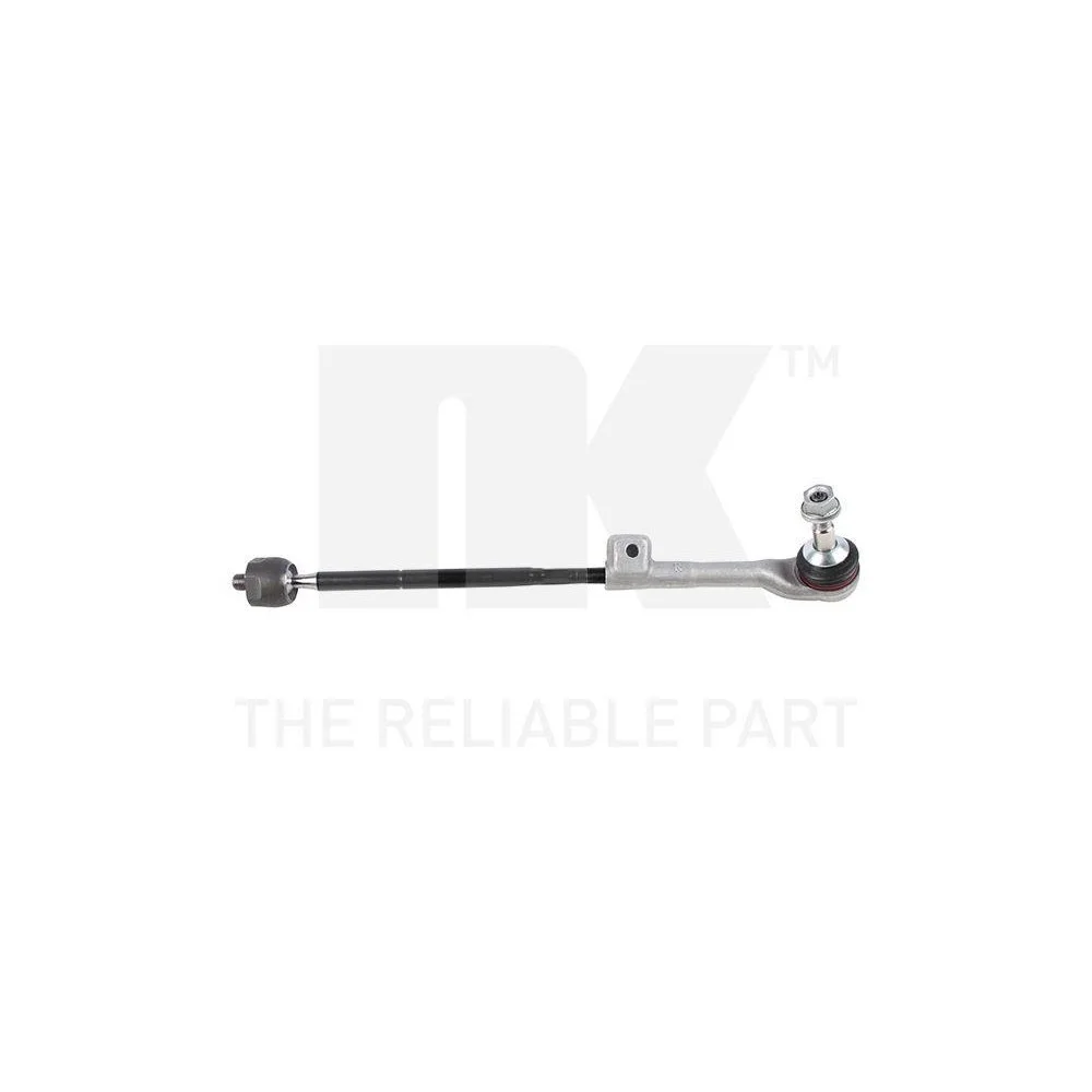 Рулевая тяга NK 5001529 для BMW передний мост слева, фото №1
