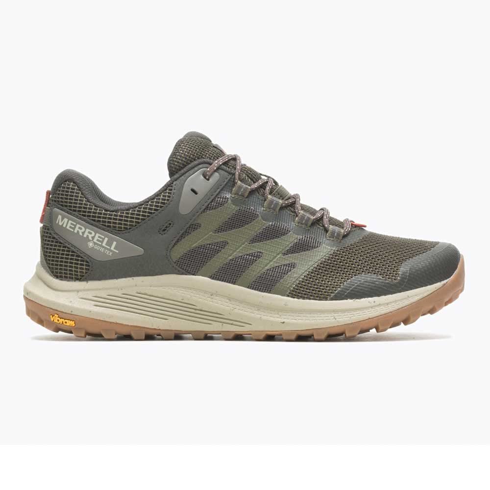 Кроссовки Merrell Nova 3 GTX, фото №4