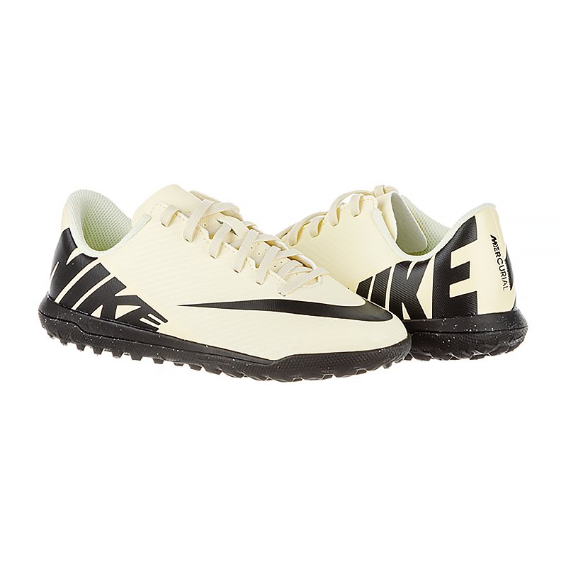 Сороконожки Nike JR VAPOR 15 CLUB TF 35, фото №1
