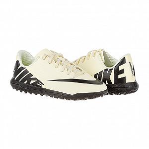 Сороконожки Nike JR VAPOR 15 CLUB TF 35 - Фото 1