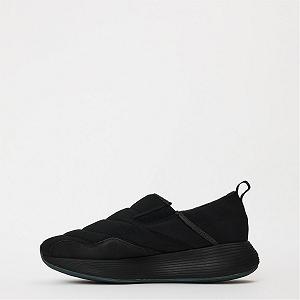 Унісекс Кросівки Reebok DMX Comfort + Slip On Зимові synthetic.ua - Фото 1