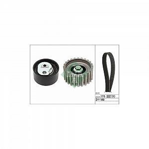 Комплект ремня ГРМ INA 530 0232 10 для FIAT IVECO - Фото 1