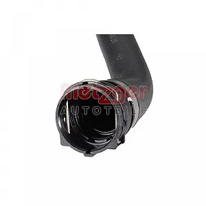 Шланг радиатора METZGER 2422155 для OPEL VAUXHALL GENERAL MOTORS synthetic.ua - Фото 1