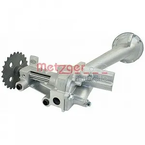 Масляний насос METZGER 8000048 ORIGINAL ERSATZTEIL для RENAULT synthetic.ua - Фото 1