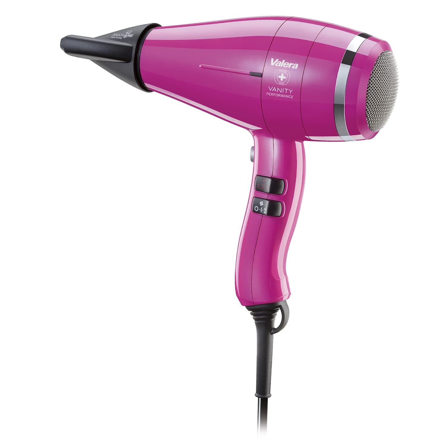 Фен Valera Vanity Performance Professional Ionic 2400 Вт Hot Pink, фото №1