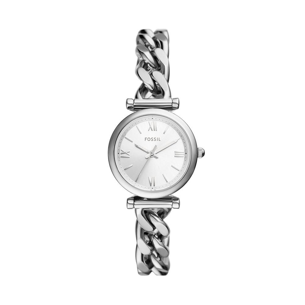 Женские часы FOSSIL Carlie, фото №1