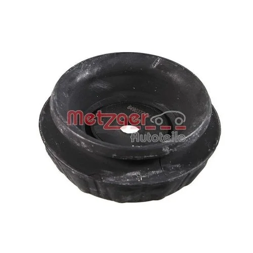 Опора амортизатора METZGER 6490377 для HYUNDAI KIA, передний мост слева, фото №2